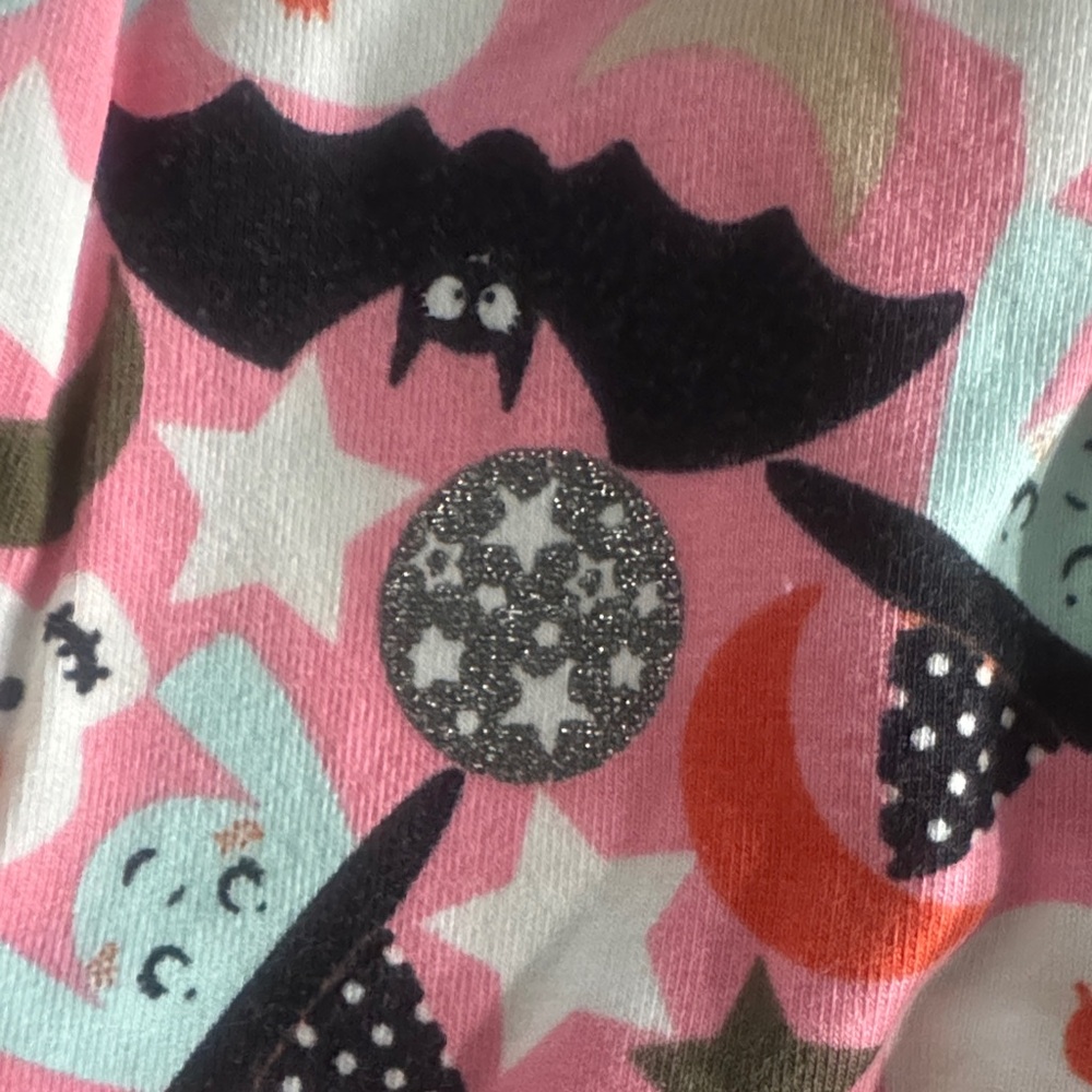 Matilda Jane Halloween Romper - Picture 6 of 6